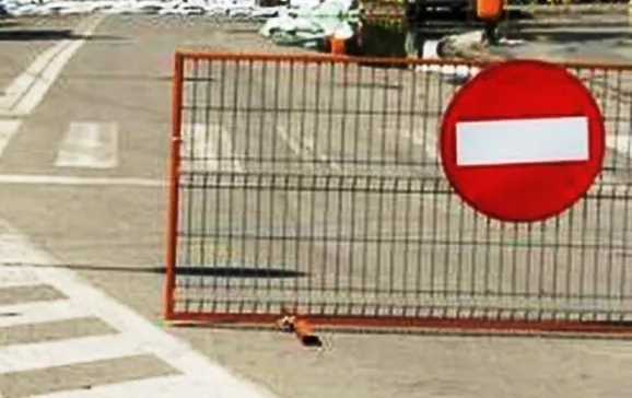 Noi restricții de circulație pe arterele unde se execută lucrări