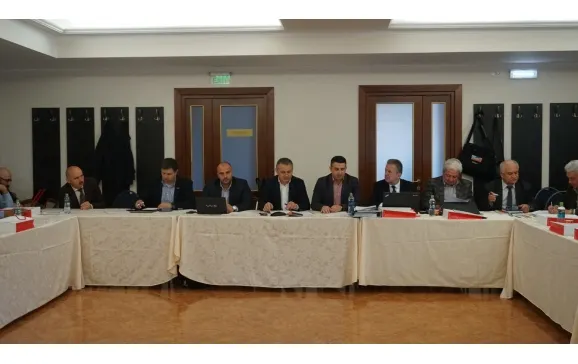 La Oradea a avut loc un nou seminar al proiectului metropolitan