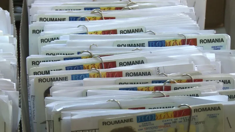 Modificări privind numerotarea secțiilor de votare, a sediilor acestora, înființări de secții noi, rearondări de străzi