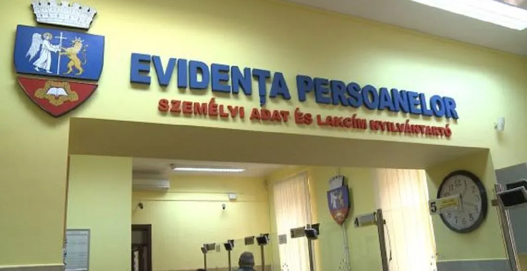 Programul de lucru la Compartimentul de Stare Civilă în perioada 15-17 iunie