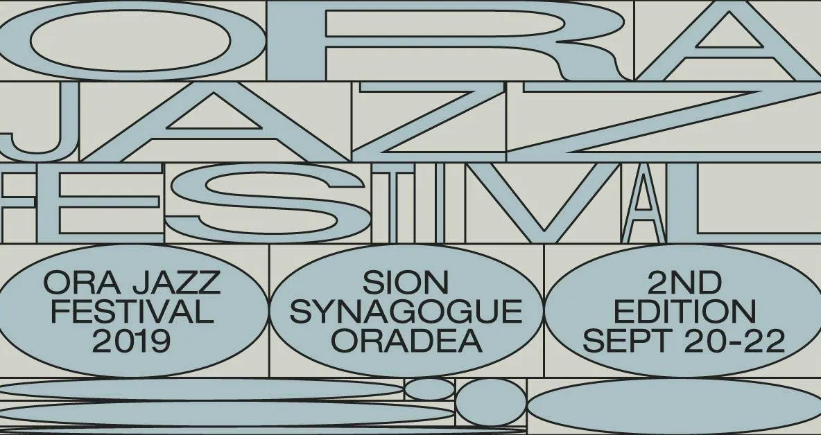 ORA Jazz Festival 2019