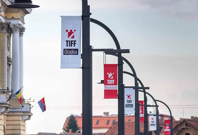 Festivalul Internațional de Film Transilvania revine la Oradea