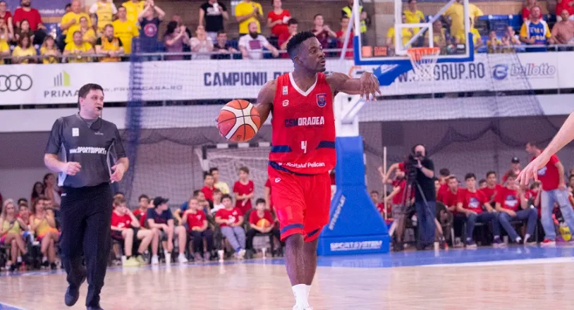 Watson și Nicolescu în lotul României pentru faza a 3-a din precalificările FIBA EuroBasket 2021