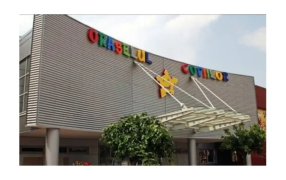 Otl închide temporar punctul de vânzare din Orășelul Copiilor