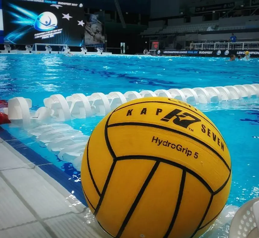 Adversarii CSM Oradea în primul tur de calificare LEN Champions League 2019/20