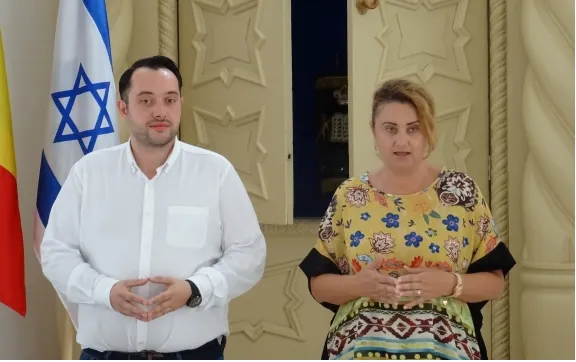 Soluții inovative la obiectivele turistice administrate de către Oradea Heritage