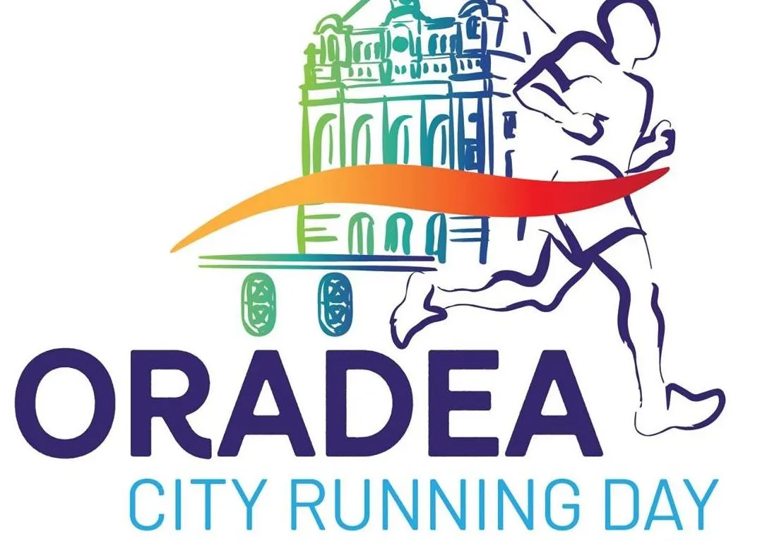 Oradea City Running Day
