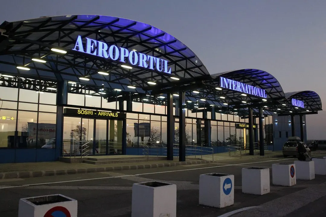 Consiliul de Administrație de la Aeroportul Oradea demis. Istoria unei catastrofe