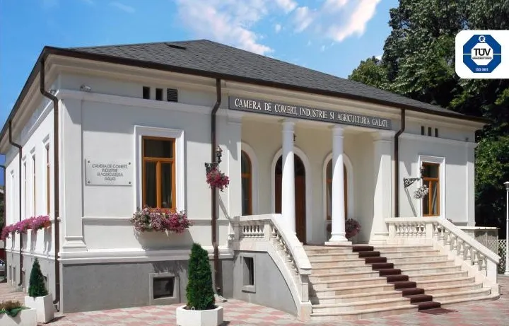 Licitație pentru reabilitarea Casei Fuchsl șI a altor trei clădiri din centrul istoric