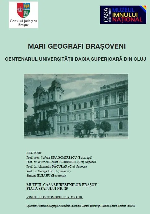 Programul expozițiilor la muzeul oraşului Oradea – complex cultural