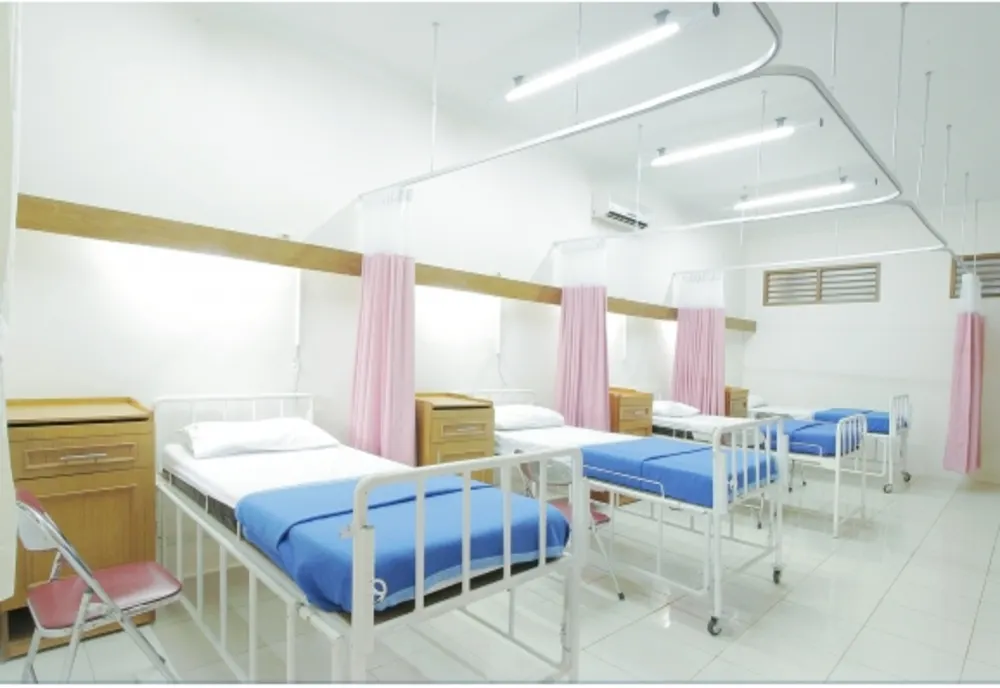 Prevenirea, identificarea șI tratamentul bolilor cardiovasculare șI ginecologice în zona transfrontalieră se realizează din fonduri europene