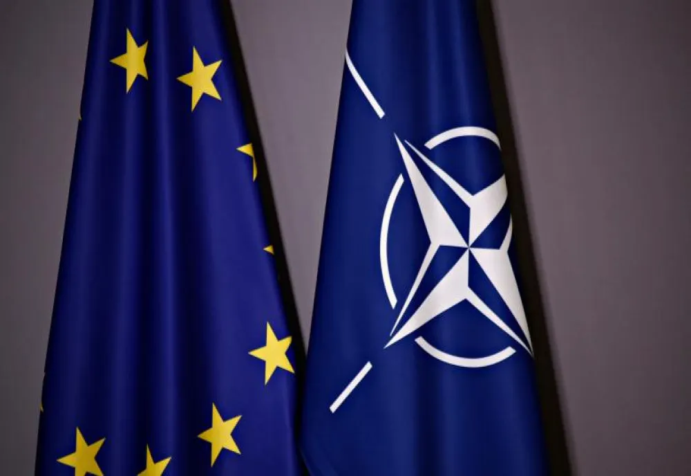  Uniunea Europeană îşi va dezvolta propriile sisteme de apărare, independente de cele americane 