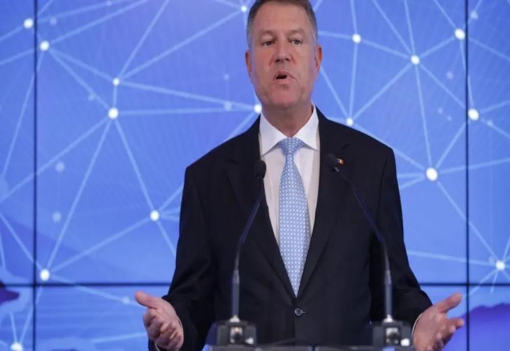  Iohannis: În comparație cu Dăncilă, Ponta a fost chiar un politician rezonabil. Ce spune despre „marțea neagră” din 2013 