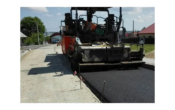S-au aprobat indicatorii tehnico-economici pentru modernizarea a trei străzi din Cartierul Veteranilor