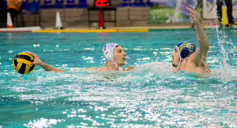 CSM Oradea obține a 2-a victorie în fața lui CSM Corona Brașov