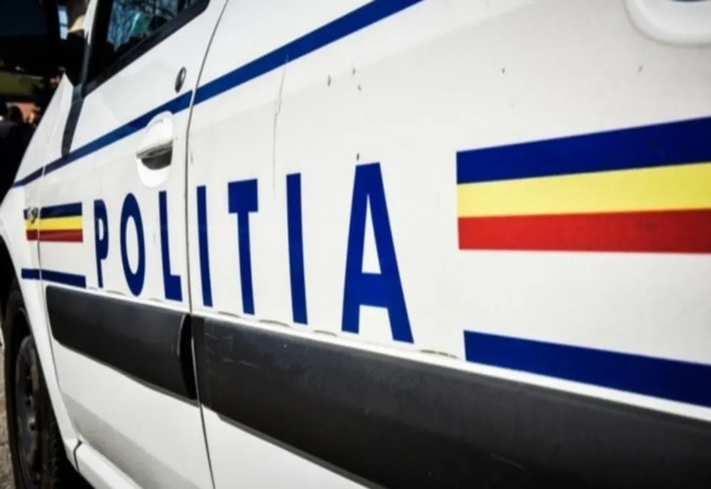 Un bărbat a fost împușcat de polițiști în Salonta