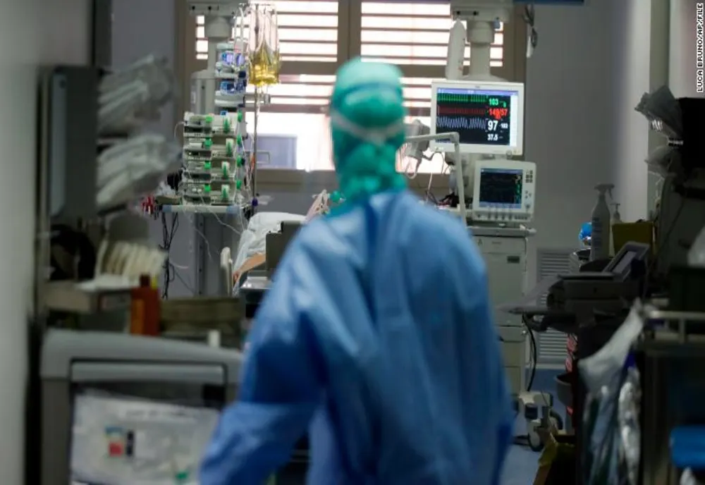 Trei persoane infectate cu COVID19 au murit la Suceava. Numărul total al deceselor a ajuns la 11