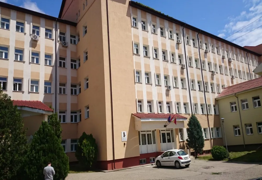 Încă 5 cazuri pozitive cu coronavirus în județul Bihor