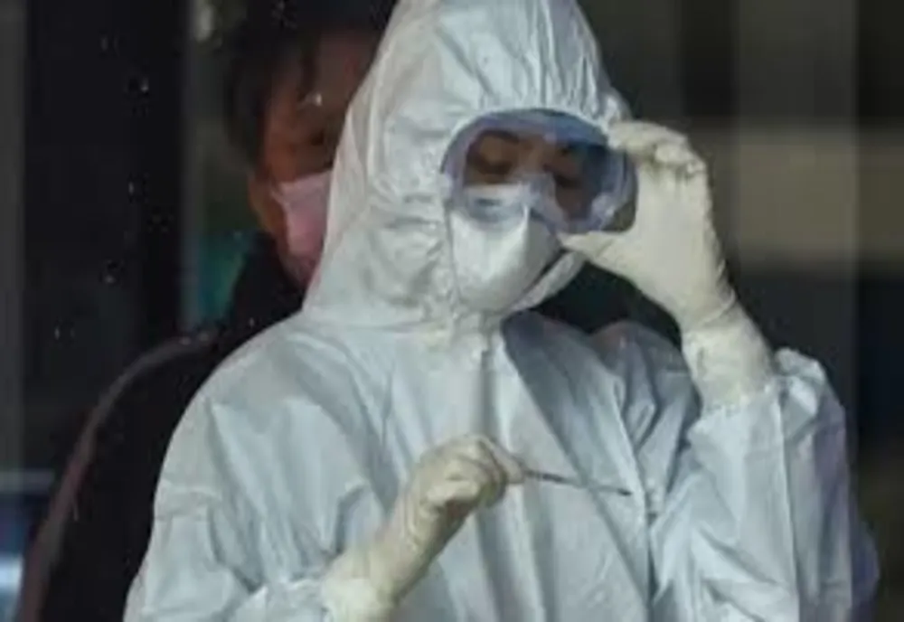 Numărul cazurilor de coronavirus în Rusia crește alarmant. 10.581 de noi infectări în doar 24 ore.