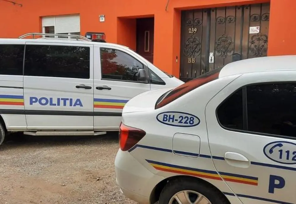 Capul rețelei de hoți arestat preventiv după descinderile de miercuri