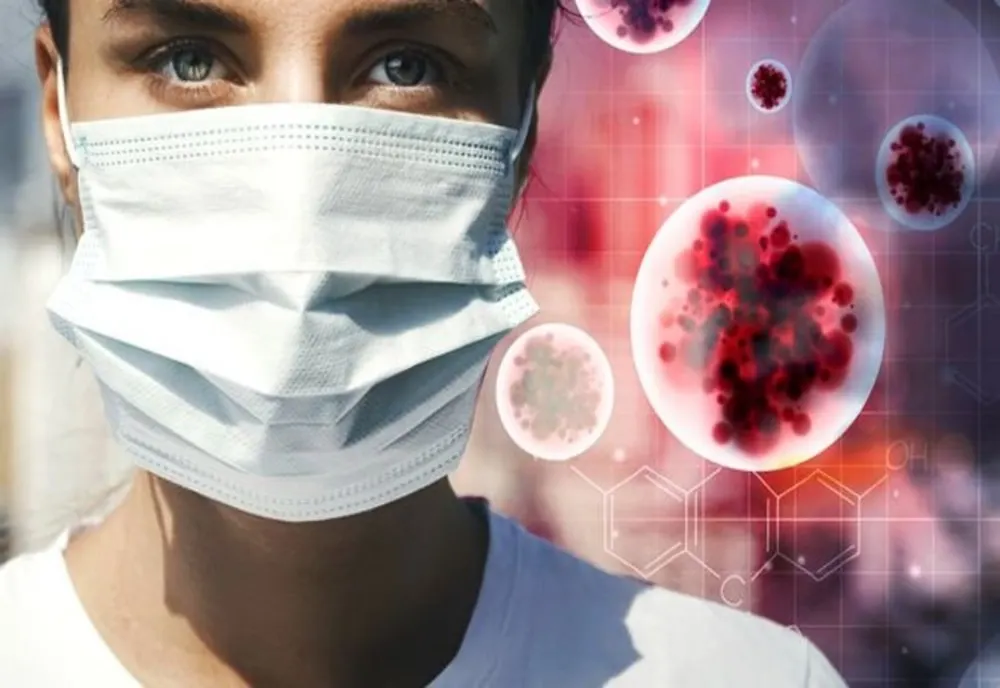 Încă 320 de români infectați cu COVID-19 și alte 22 de decese înregistrate în ultimele 24 de ore