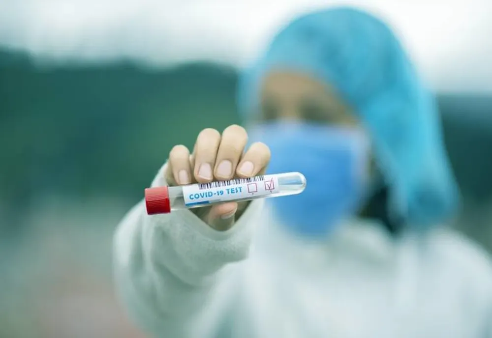 Nou bilanț al infecțiilor cu coronavirus arată o creștere cu 246 de noi cazuri față de ziua precedentă