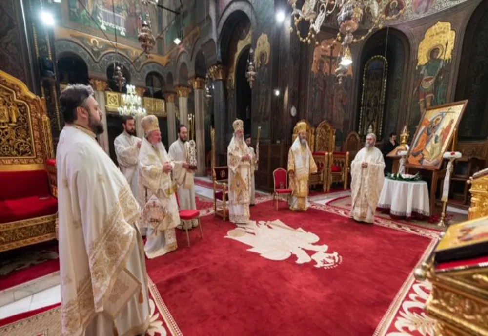 Guvernul a decis redeschiderea bisericilor! De când pot fi reluate slujbele în interior