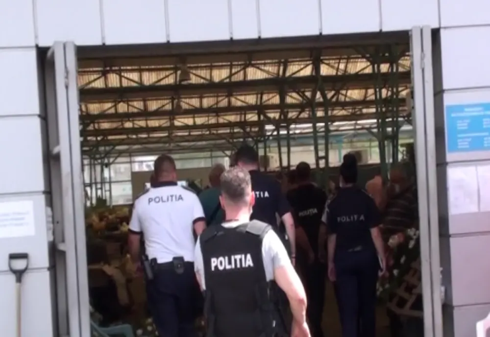 Acțiuni în Bihor pentru prevenirea și limitarea îmbolnăvirilor cu CoVid-19