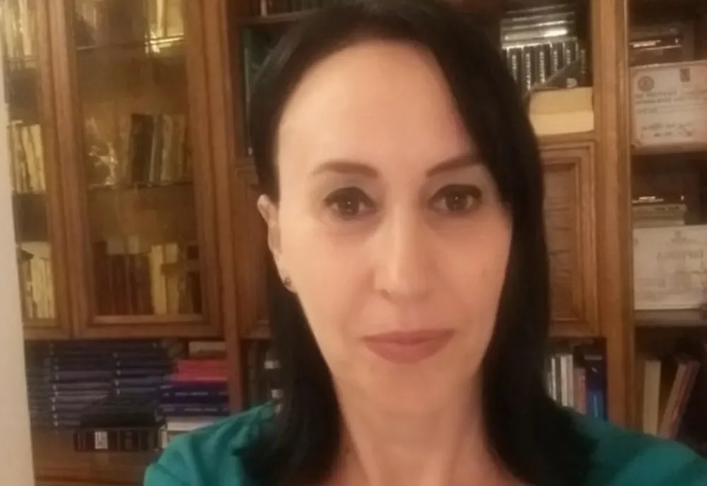Judecătoarea Crina Muntean, de la Tribunalul Bihor, suspendată din funcție timp de 6 luni! Vezi motivul