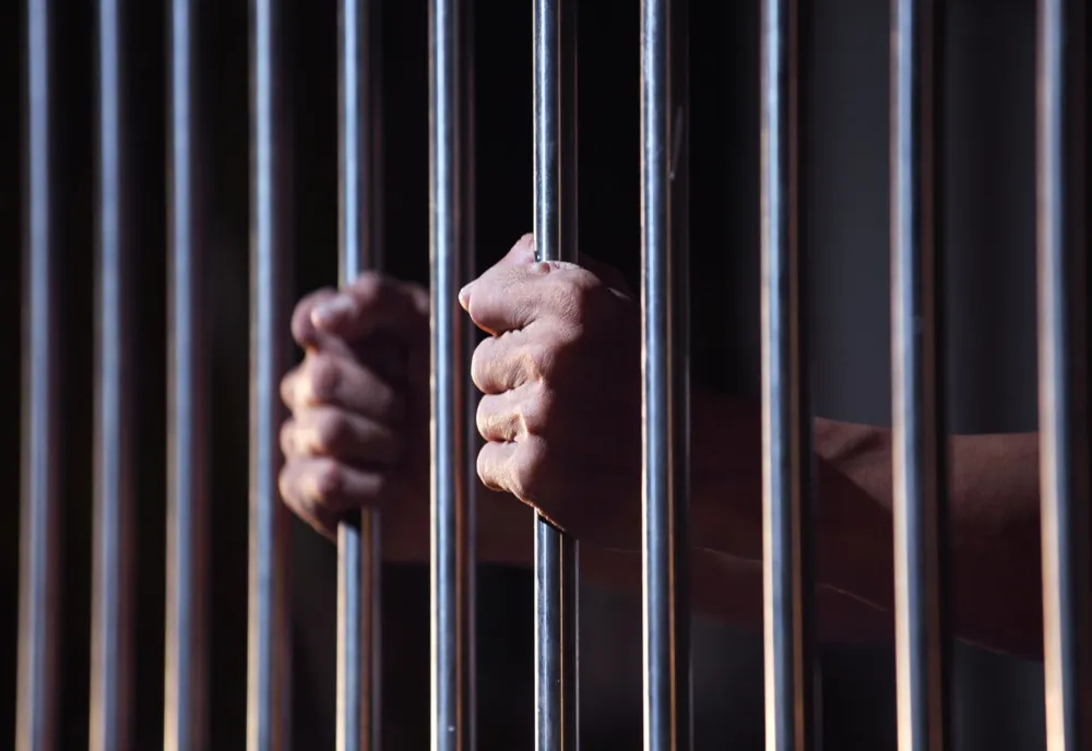 Tânăr din Oradea, încarcerat! A fost condamnat la aproape 10 luni de închisoare, pentru furt