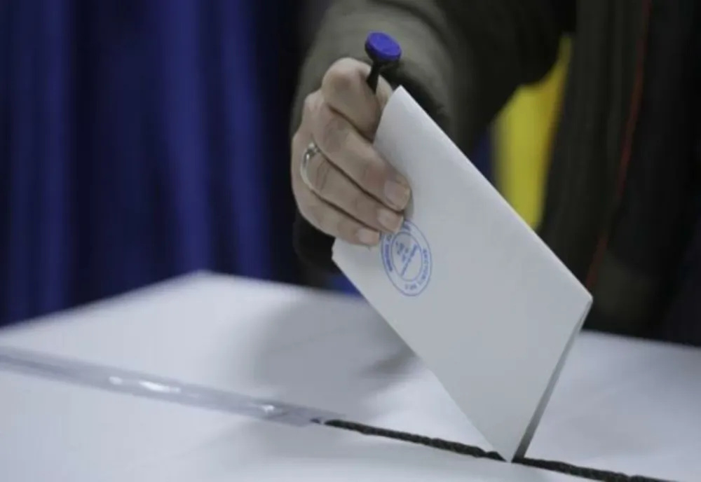 Bihoreancă, cu dosar penal pentru vot multiplu
