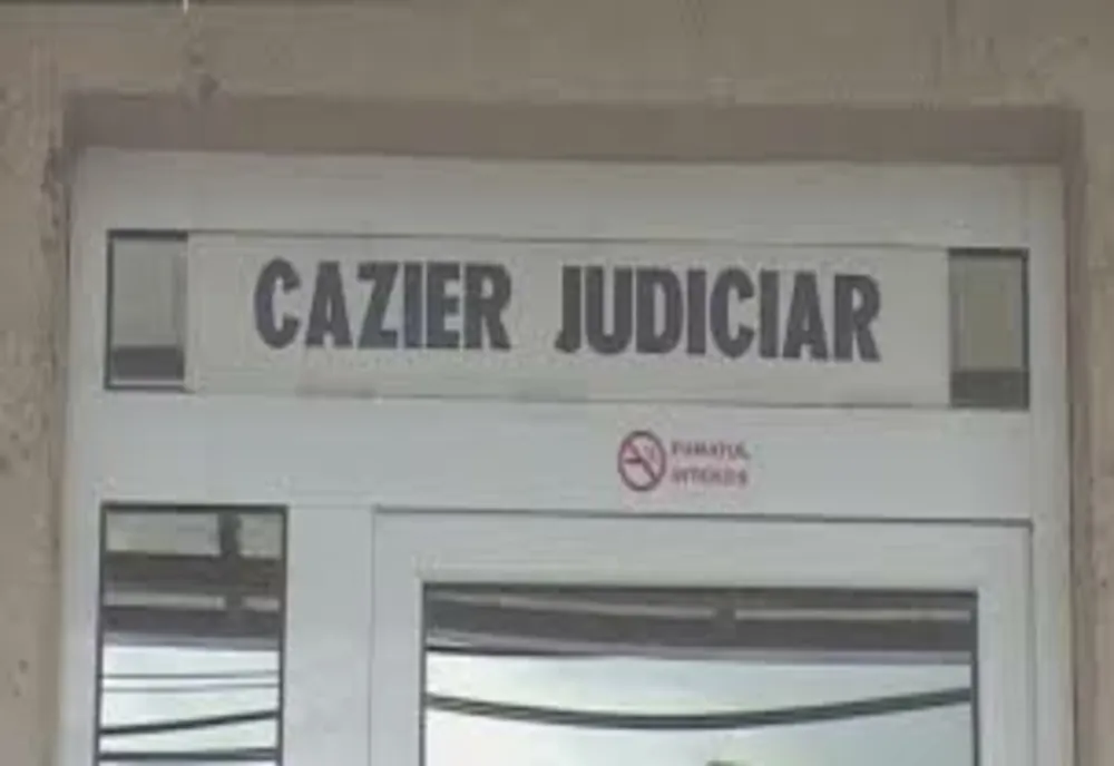 A fost modificat programul de lucru cu publicul pentru eliberarea certificatelor de cazier judiciar în județul Bihor   