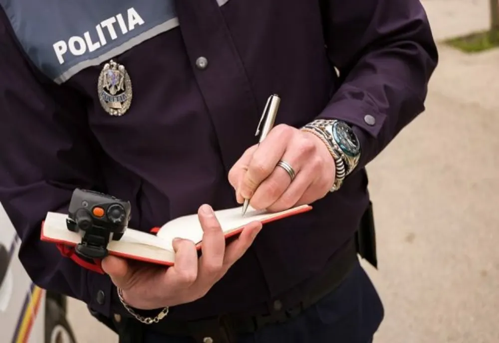 Peste 5.500 de bihoreni legitimaţi într-o singură zi, în contextul pandemiei COVID-19