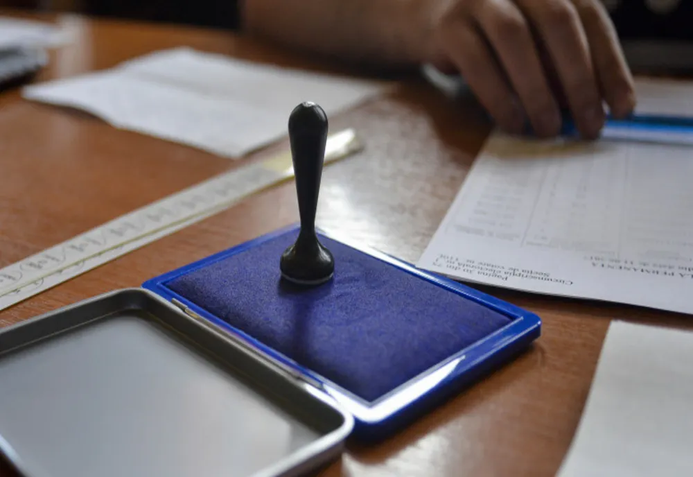 IPJ Bihor: Procesul de votare a început fără producerea unor incidente deosebite