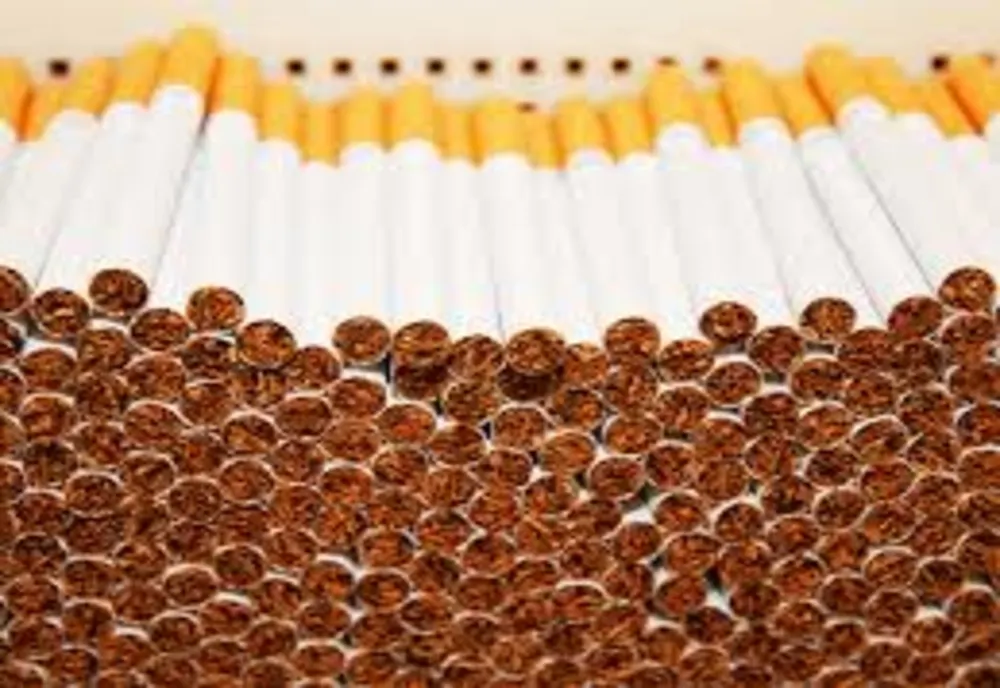 Bucureștean cu cetățenie română și ucraineană, va fi trimis în judecată pentru contrabandă de țigări! A prejudiciat statul cu peste 3,4 milioane lei