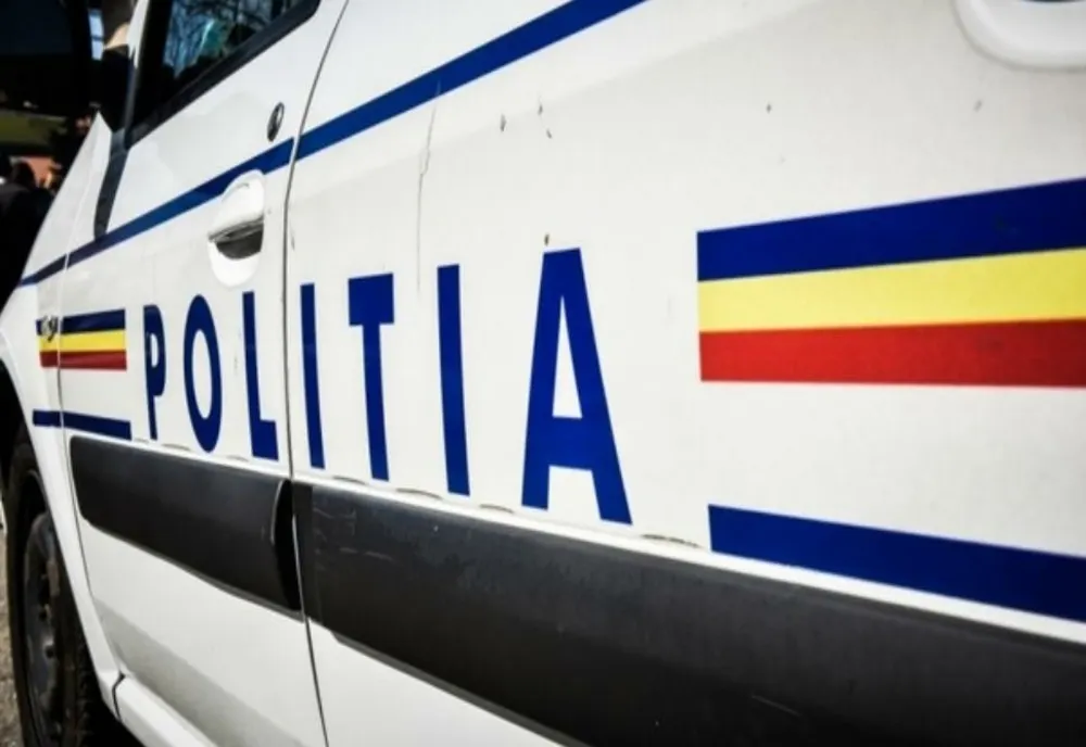Tânăr bihorean, prins la volan fără permis 
