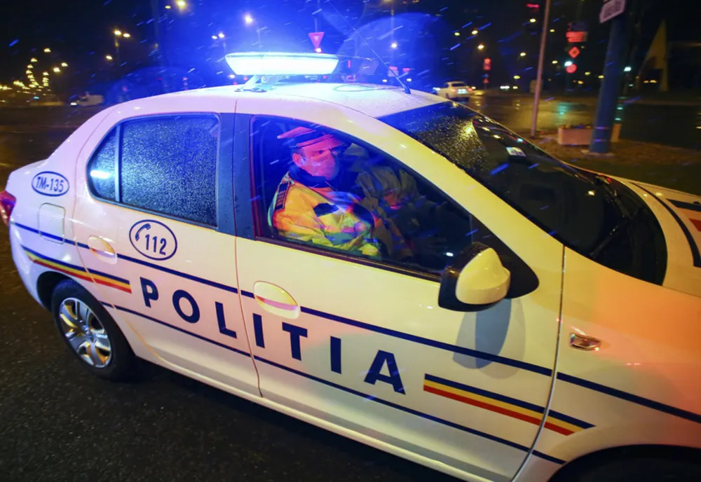 Eveniment privat, cu 20 de participanți, întrerupt de polițiștii din Salonta