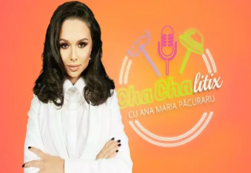 CHA CHA LITIX! Episodul 170. Magaye Gueye, protagonistul unei scene rușinoase în piscină