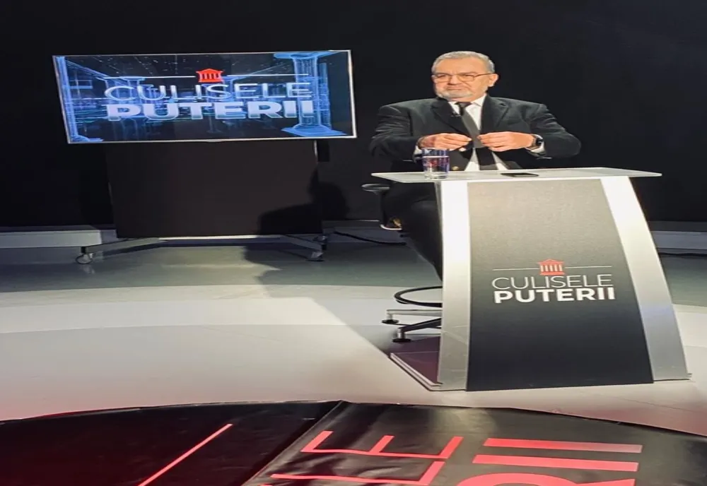 CULISELE PUTERII | Miron Mitrea: „Nu a fost o întâmplare ce s-a întâmplat la Foișor. Cred că a fost aranjament”