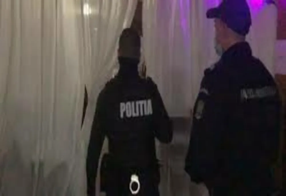 Ample acţiuni de verificare a respectării măsurilor de protecţie în Bihor