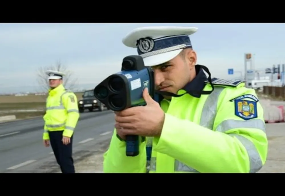 Peste 100 de șoferi, sancționați de polițiștii bihoreni, în ultimele 24 de ore! Șapte au fost lăsați o vreme fără permis