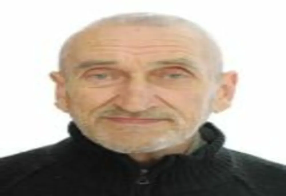 Bărbat din Diosig, DISPĂRUT! Dacă îl vedeţi, nu ezitaţi să apelaţi gratuit 112, pentru a anunţa imediat Poliţia