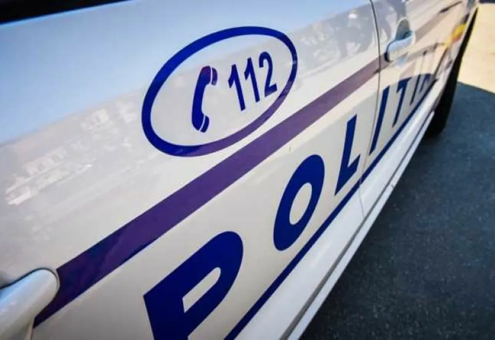 Bărbat, pus sub control judiciar, după ce a tâlhărit ziua în amiaza mare un orădean