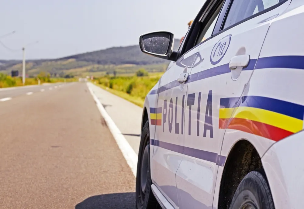 Peste 360 de poliţişti vor fi la datorie cu ocazia  sărbătoririi Adormirii Maicii Domnului