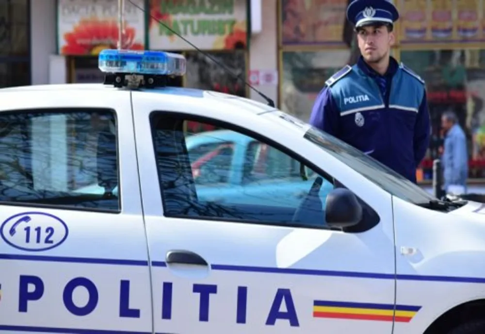 11 posturi vacante de ajutor șef de post în judeţul Bihor