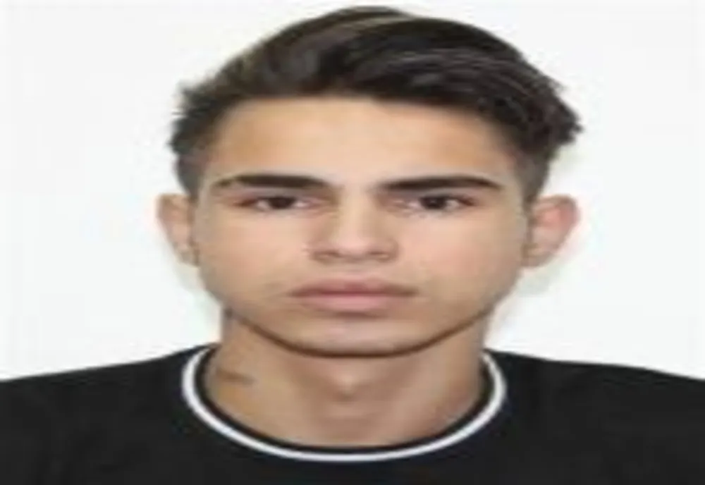 Minor dintr-o casă de tip familial, dispărut! Dacă îl vedeți, apelați 112
