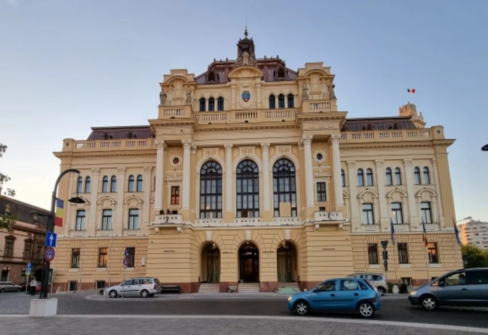 Accesul în Primăria Oradea și instituțiile subordonate, doar pe baza certificatului verde