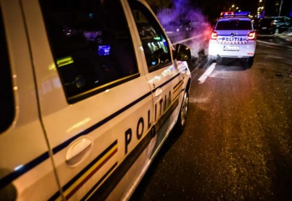 Bărbat din Oradea arestat după ce a condus sub influența alcoolului și a refuzat să oprească la semnalele polițiștilor
