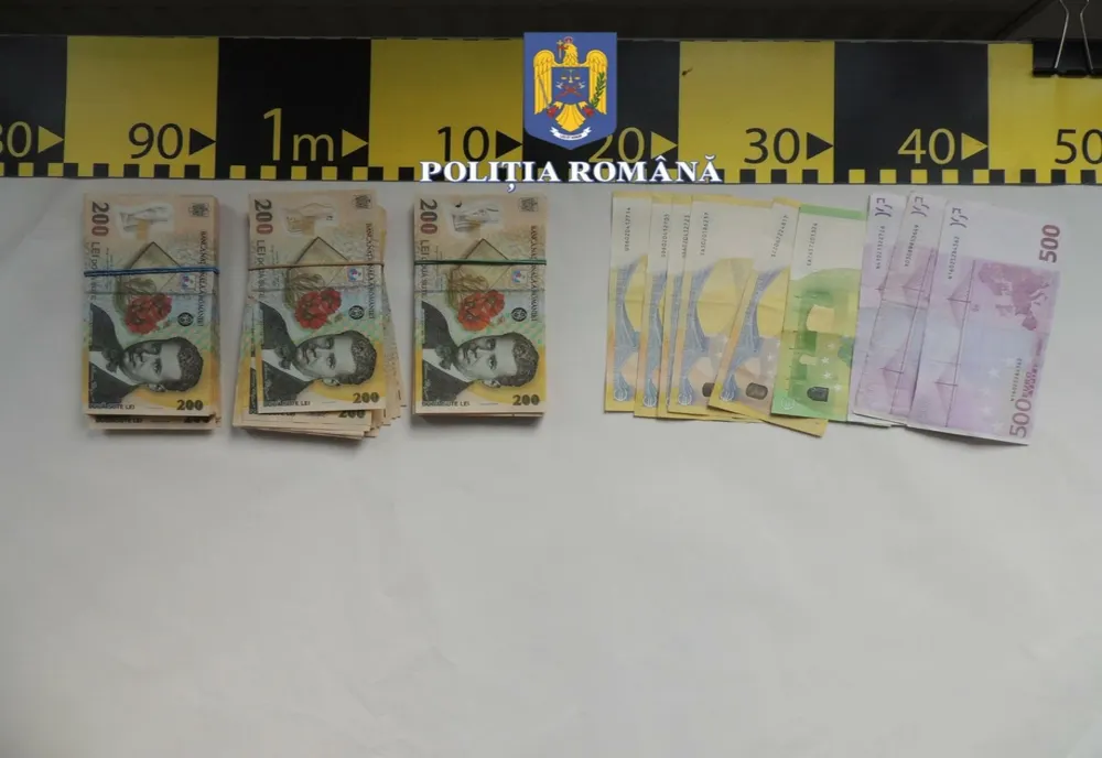 Trei bihoreni, percheziționați și reținuți de polițiștii din Bistrița-Năsăud, într-un dosar de furt calificat! Ce s-a găsit la domiciliile acestora