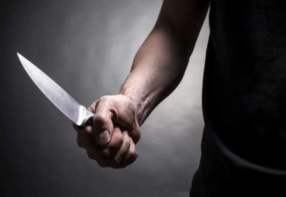 Caz șocant în Bihor! Un poliţist aflat în misiune a fost injughiat